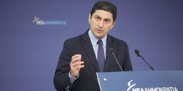 Άρθρο του Λ. Αυγενάκη: Η Κυβέρνηση κοιτάζει αριστερά και προσπαθεί να πράξει δεξιά