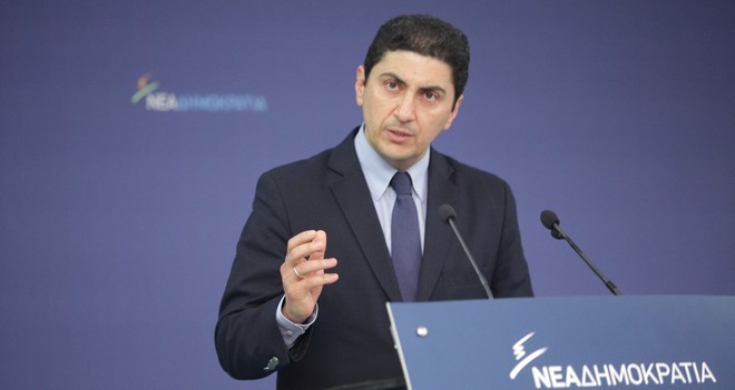 Άρθρο του Λ. Αυγενάκη: Η Κυβέρνηση κοιτάζει αριστερά και προσπαθεί να πράξει δεξιά