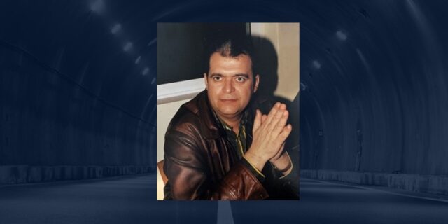 Νεκρός στo λιμάνι της Σούδας βρέθηκε ο Κυριάκος Μετζιδάκης