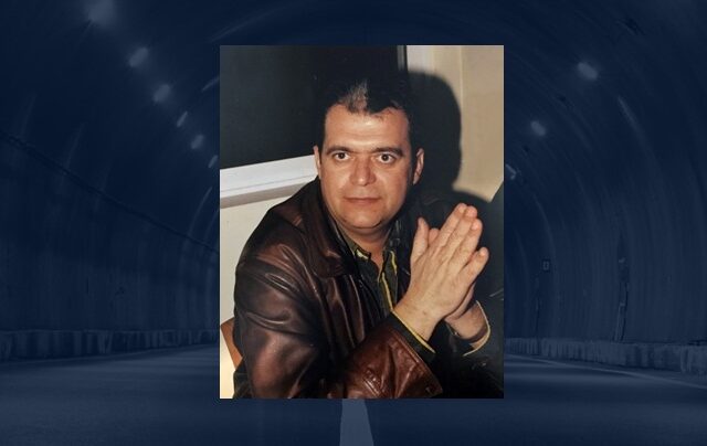 Νεκρός στo λιμάνι της Σούδας βρέθηκε ο Κυριάκος Μετζιδάκης