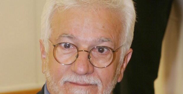Πέθανε ο πρώην ευρωβουλευτής της ΝΔ, Νίκος Βακάλης