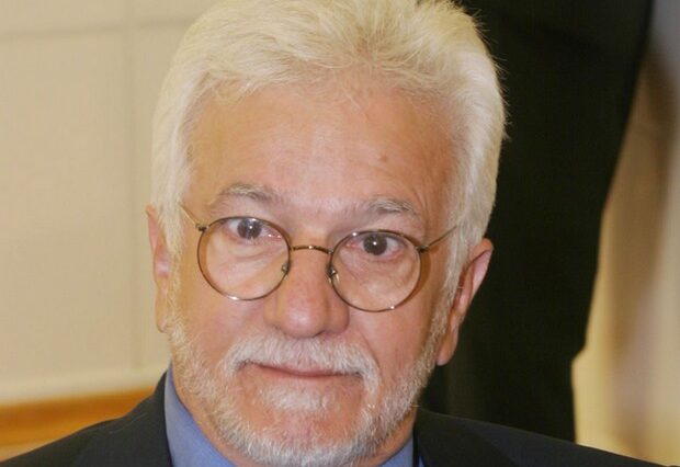 Πέθανε ο πρώην ευρωβουλευτής της ΝΔ, Νίκος Βακάλης