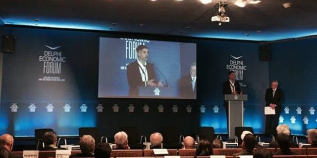 Μπακογιάννης: Λύσεις μέσα από ανόθευτο και ανεμπόδιστο δημοκρατικό διάλογο