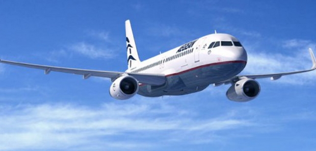 Η σκευωρία της Aegean Airlines