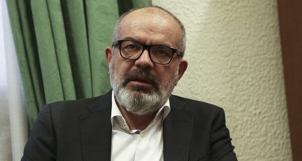 Δεν ήθελε να φύγει απ’ το Ποτάμι, συνεργασία με τον Κουβέλη ήθελε