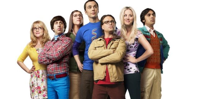 Big Bang Theory: Οι αστρονομικές αμοιβές των ηθοποιών της σειράς