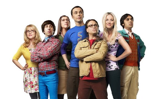 Big Bang Theory: Οι αστρονομικές αμοιβές των ηθοποιών της σειράς