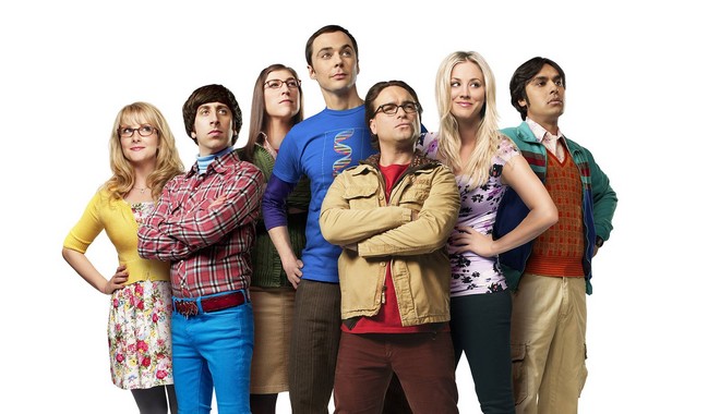 Big Bang Theory: Οι αστρονομικές αμοιβές των ηθοποιών της σειράς