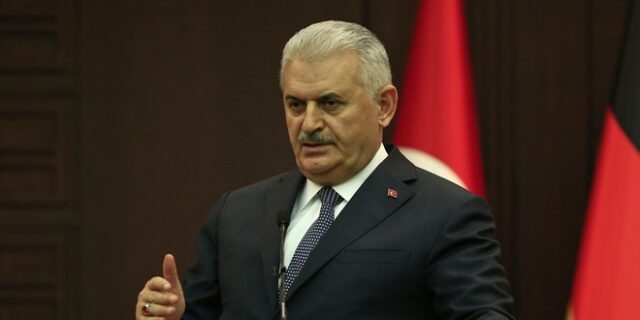 Νέα μέτωπα της Τουρκίας με ΗΠΑ και Ολλανδία