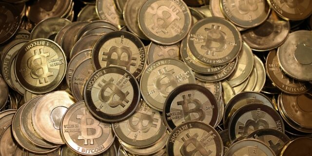 Εξιχνιάστηκε η πρώτη απάτη με Bitcoin στην Ελλάδα