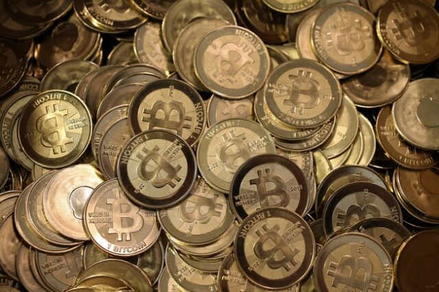 Εξιχνιάστηκε η πρώτη απάτη με Bitcoin στην Ελλάδα