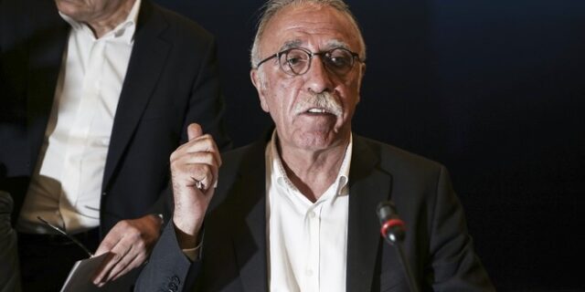 Βίτσας: ‘Μακριά από την πραγματικότητα ότι οι Τούρκοι αλωνίζουν στο Αιγαίο’