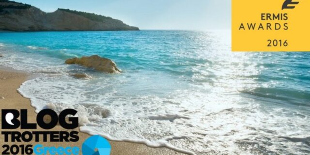 145 εκατ. social media impressions για το Blogtrotters της Marketing Greece
