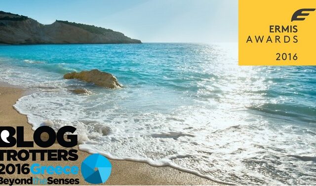145 εκατ. social media impressions για το Blogtrotters της Marketing Greece