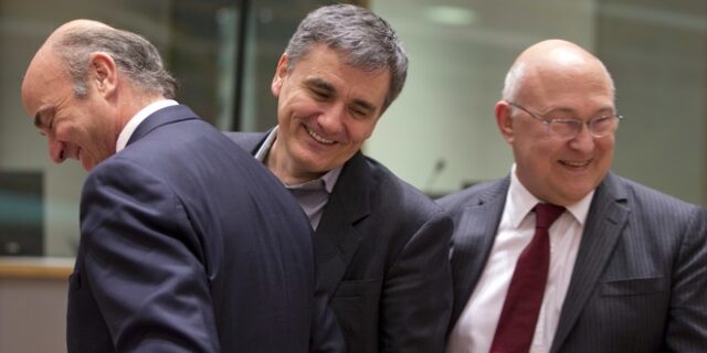 Μένουν Βρυξέλλες αναζητώντας συμφωνία
