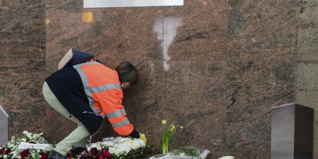 Έναν χρόνο μετά, το Βέλγιο θυμάται τις χειρότερες τρομοκρατικές επιθέσεις της ιστορίας του