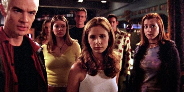 20 χρόνια ‘Buffy: The Vampire Slayer’: Οι ατάκες, τα επεισόδια, τα outfits