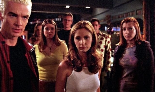 20 χρόνια ‘Buffy: The Vampire Slayer’: Οι ατάκες, τα επεισόδια, τα outfits