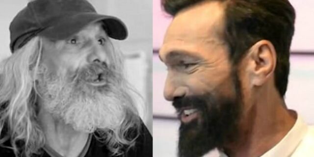 Η απίστευτη μεταμόρφωση ενός άστεγου Ισπανού