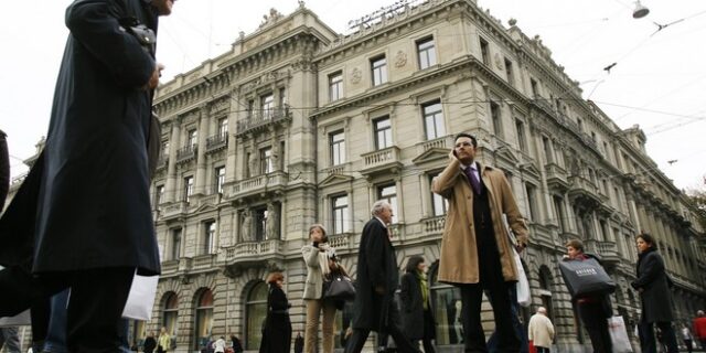 Απόφαση – σκάνδαλο: Η ΕΕ αφαιρεί Αραβικά Εμιράτα και Ελβετία από τους “φορολογικούς παραδείσους”