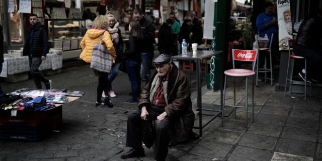 Κοινωνικό Εισόδημα Αλληλεγγύης: Πληρώνονται οι υπόλοιπες δόσεις στους δικαιούχους