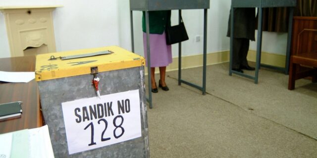 Κύπρος: 6 στους 10 νέους δεν θα ψηφίσουν στις προεδρικές εκλογές