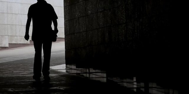 Μύθοι και πραγματικότητα για το σεξ επιβίωσης σε πάρκα της Αθήνας