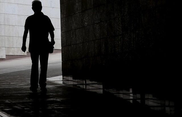 Μύθοι και πραγματικότητα για το σεξ επιβίωσης σε πάρκα της Αθήνας
