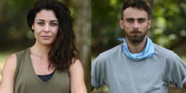 Survivor: Εκτός λόγω τροχαίου Κολιδά – Ιωαννίδης