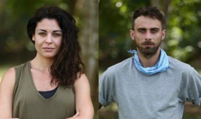 Survivor: Εκτός λόγω τροχαίου Κολιδά – Ιωαννίδης