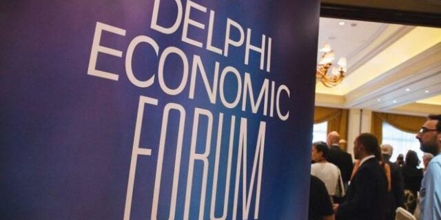 Delphi Economic Forum: Άνοδος του αντιευρωπαϊσμού στους Έλληνες