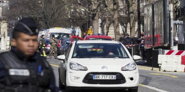 Φάκελοι – βόμβες: Στο ‘μικροσκόπιο’ τα κενά ασφαλείας