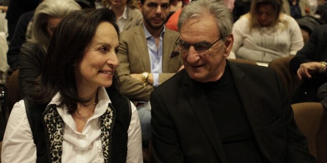 Προς κοινό συνέδριο Ώρα Αποφάσεων, Κινήσεις Πολιτών και Μεταρρυθμιστές της Αριστεράς