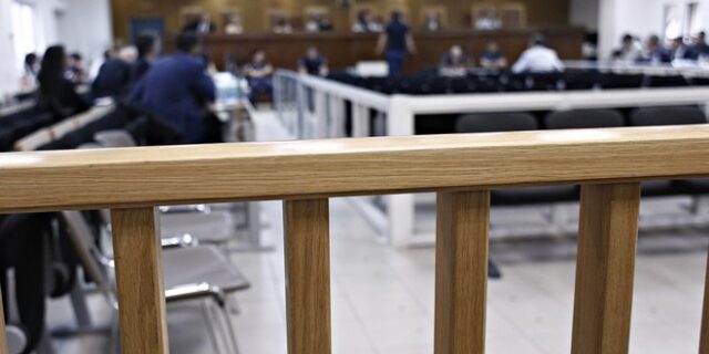 Δίκη ΧΑ. Javed Aslam: ‘Πιστεύω πως οι βουλευτές έλεγαν στα μέλη τί να κάνουν’