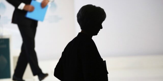 ΔΝΤ: Νωρίς ακόμη για συμφωνία, αλλά απαραίτητο το χρέος