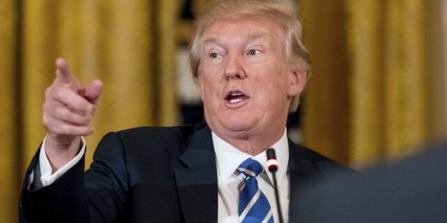 Η Χαβάη οδηγεί στα δικαστήρια το διάταγμα Τραμπ