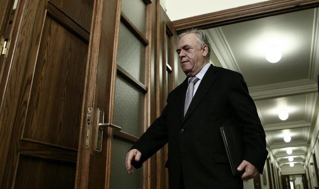 Δραγασάκης στο Spiegel: Πιθανή συμφωνία σε τεχνικό επίπεδο μέχρι τις 20 Μαρτίου
