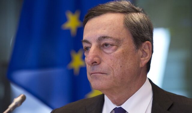 Bloomberg: Κίνδυνος αποκλεισμού της Ιταλίας από την “καρδιά” της νομισματικής πολιτικής της ΕΕ