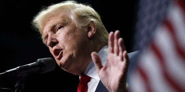 Τραμπ με αφορμή το Wikileaks: Απαρχαιωμένα τα συστήματα της CIA