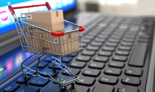 Είναι το e-commerce το μέλλον του λιανικού εμπορίου;