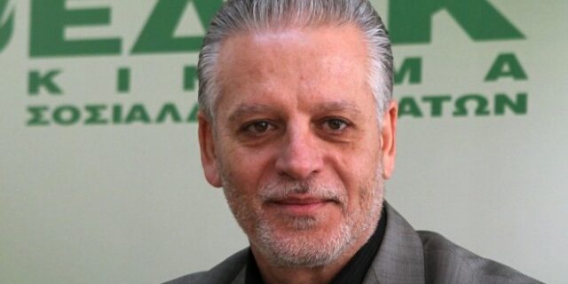 Δημοψήφισμα πριν από την τελική συμφωνία στο Κυπριακό, ζητά η ΕΔΕΚ