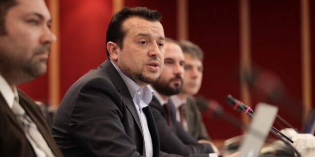 Εκδόθηκε η εγκύκλιος για την κατανομή της κρατικής διαφημιστικής δαπάνης