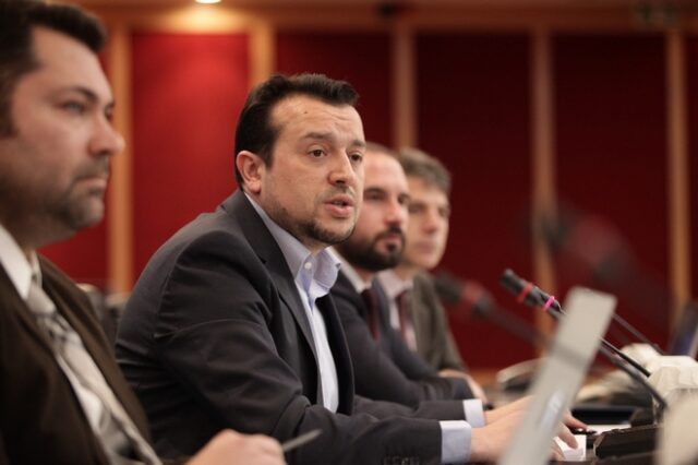 Εκδόθηκε η εγκύκλιος για την κατανομή της κρατικής διαφημιστικής δαπάνης