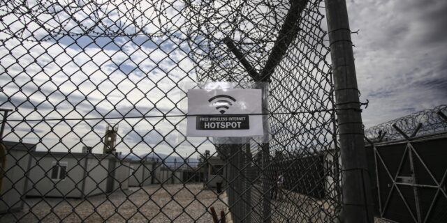 Συμφωνία με τον ‘Διάβολο’