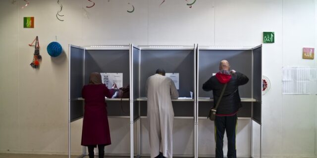 Ολλανδικές εκλογές: Δύσκολα θα σχηματισθεί βιώσιμη κυβέρνηση