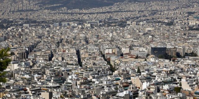 Και φέτος ΕΝΦΙΑ με πλασματικές τιμές