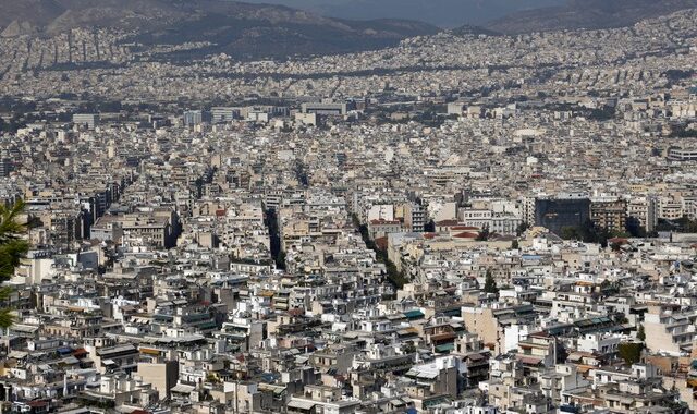 Και φέτος ΕΝΦΙΑ με πλασματικές τιμές