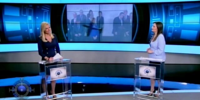 Το ‘Αρετή και Τόλμη’ επέστρεψε με κομάντος και γυναικείες παρουσίες