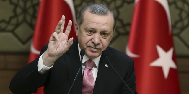 Πόλεμος Γερμανίας – Τουρκίας για τον ‘τρομοκράτη΄δημοσιογράφο