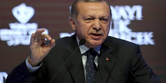 Νέες απειλές από Ερντογάν: Η Ολλανδία θα πληρώσει το τίμημα